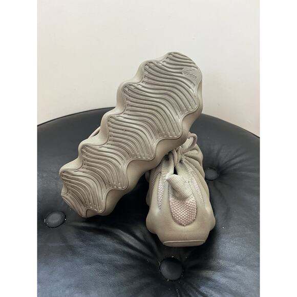 Size 7 - adidas Yeezy 450 Stone Flax main image 6